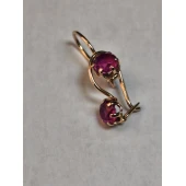 Cercei Din Aur Proba 583 1.90 gr