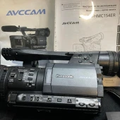 Panasonic AG-HMC151E