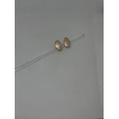 Cercei Din Aur Proba 585 2.27 gr