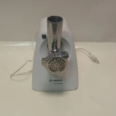 Masina de tocat Bosch pret 950lei