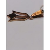 Pandativ Din Aur Proba 583* 0.70 gr