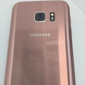 Telefon Samsung Galaxy S7 32 GB Pink Gold