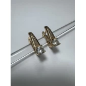 Cercei din Aur Proba 585* 2,76 gr