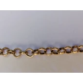 Lant din Aur Proba 585* 4.58gr