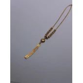 Lant Din Aur Proba 750* 7,29 gr