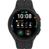 Samsung Galaxy Watch 5 Pro Black