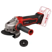 Polizor unghiular fără fir Einhell TE-AG 18/115 Q Li