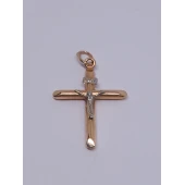 Cruce din Aur Proba 585* 1.01 gr