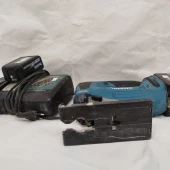 Fierastrau Makita DJV182