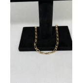 Bratara Din Aur Proba 750* 7,29gr