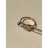 Inele din aur 585* 2.31gr.