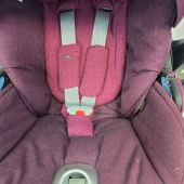 Scaun Auto Pentru Copii Cybex Platinum