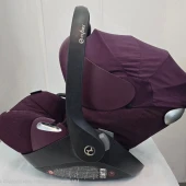 Scaun Auto Pentru Copii Cybex Platinum