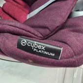 Scaun Auto Pentru Copii Cybex Platinum