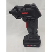 Compresor ROWI DKA 16/1
