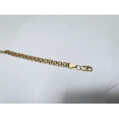 Bratara Din Aur Proba 585 3,12 gr