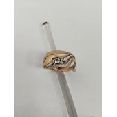 Inel din Aur Proba 585* 2,54 gr