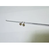 Cercei Din Aur Proba 585 2,86 gr