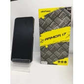 Telefon Ulefone Armour 17 256 GB Black