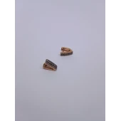 Cercei Din Aur Proba 585* 3,93 gr