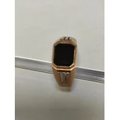 Inel Din Aur Proba 585 3.76 gr