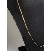 Lant Din Aur Proba 585 2.07 gr