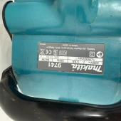 Scule Electrice Makita Slefuitor 9741