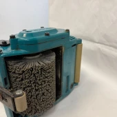 Scule Electrice Makita Slefuitor 9741