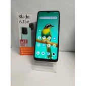 Telefon ZTE Blade 64GB Gray