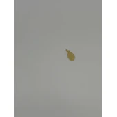 Pandativ Din Aur Proba 750 0.99 gr