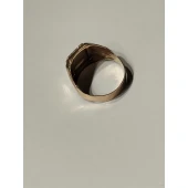 Inel Din Aur Proba 585* 2,94 gr