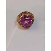 Inel din Aur Proba 583* 5.63 gr