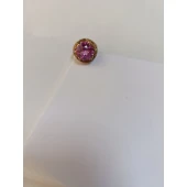 Inel din Aur Proba 583* 5.63 gr