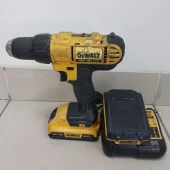 Masina de insurubat DeWalt DCB107