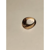 Inel Din Aur Proba 585* 8,34 gr