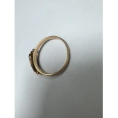 Inel din Aur Proba 585* 2.41 gr