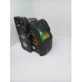 Nivela Laser Dewalt DW088LG