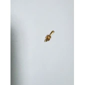 Pandantiv Din Aur Proba 585 0,60 gr