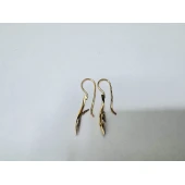 Cercei Din Aur Proba 585 2,73 gr