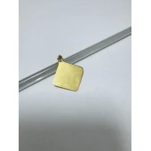 Pandantiv Din Aur Proba 750 1.20 gr