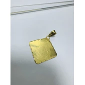 Pandantiv Din Aur Proba 750 1.20 gr