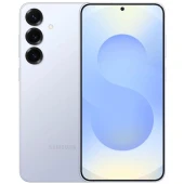 Telefon Samsung Galaxy S25 FE 256 GB Ice Blue