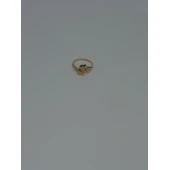 Inel Din Aur Proba 585* 2,24gr