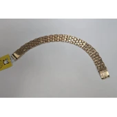 Bratara proba 585 32,55g