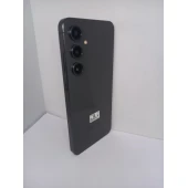 Telefon Samsung Galaxy S24 FE 256 GB Black