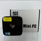 Mini PC Ace Magician AK1Pro