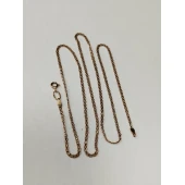 Lantisor din Aur Proba 585* 3.82 gr