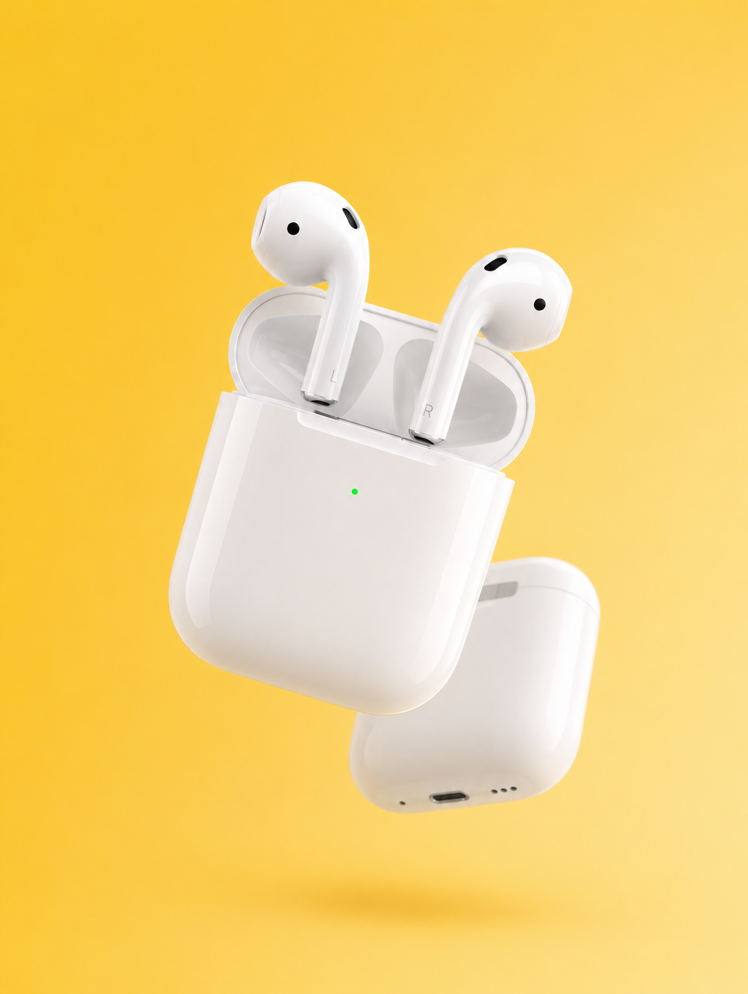 AirPods