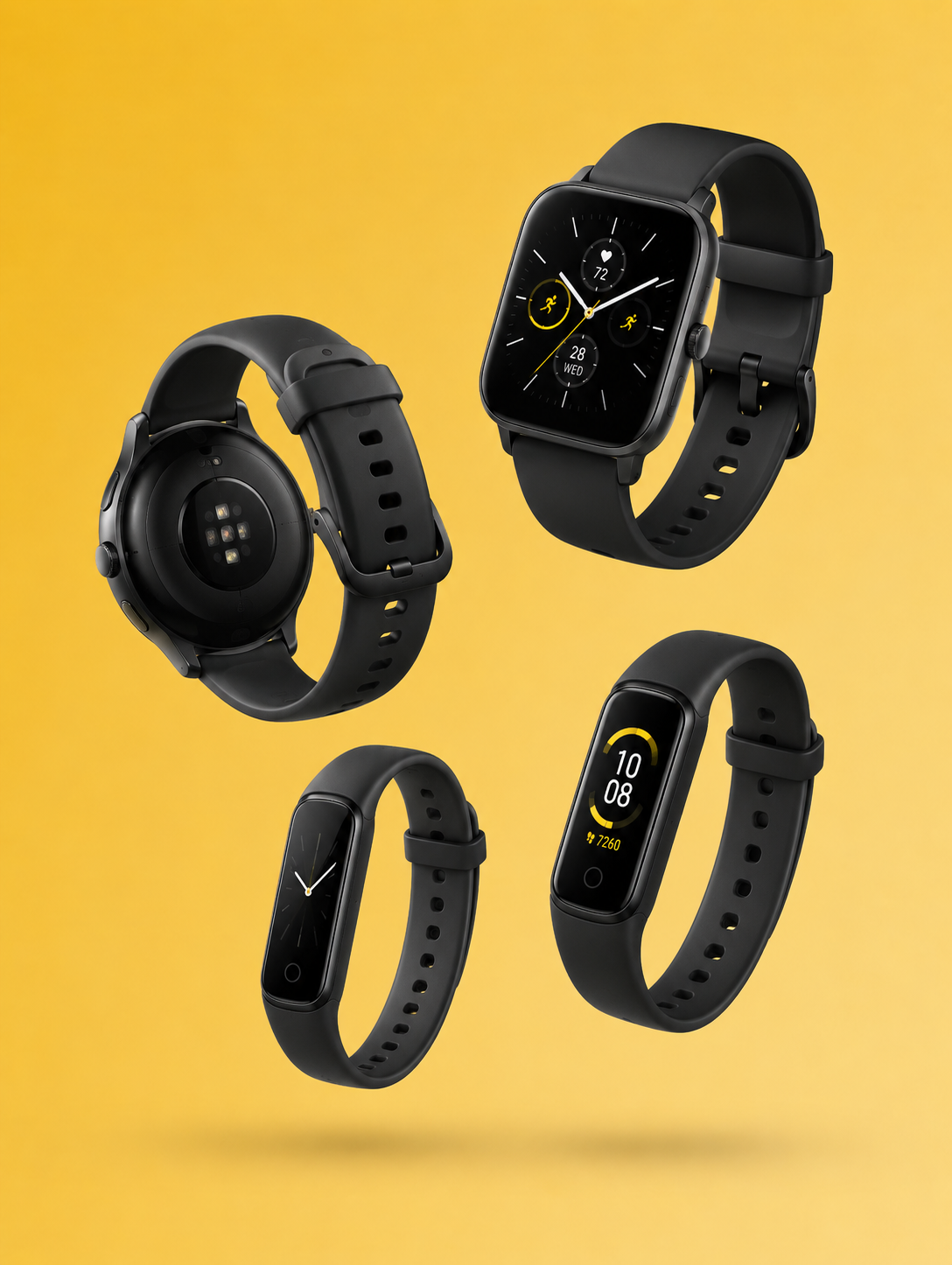 Smartwatch
