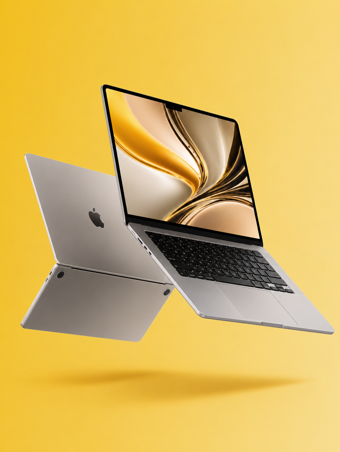 MacBook